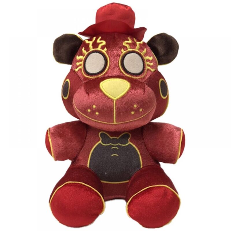 Five Nights at Freddys Freddy plush toy 18cm - Nerdscape