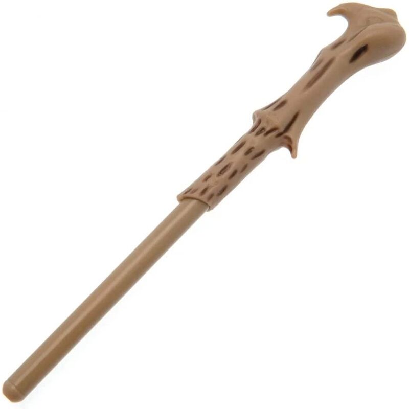 Harry potter Voldemort wand pen Nerdscape