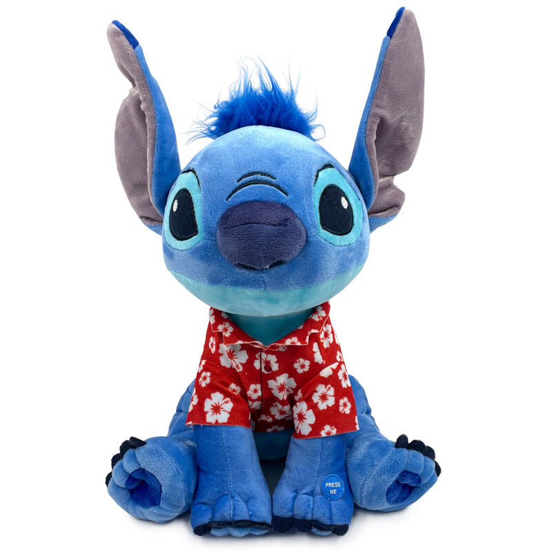 Disney Hawaii Stitch - Stitch plush toy 30cm
