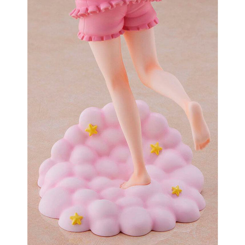 Eromanga Sensei Tenitol Sagiri Izumi statue 21cm