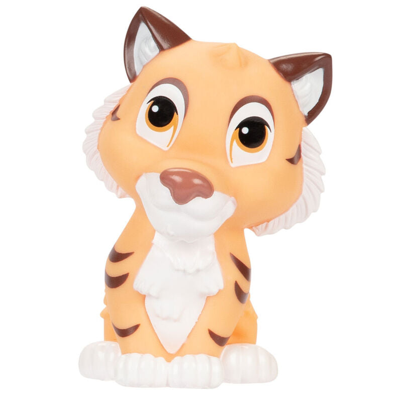 Spanish Disney Aladdin Jasmine musical doll 38cm