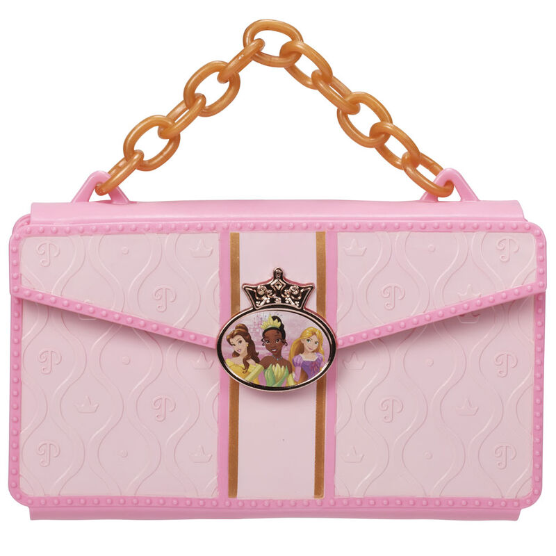 Ensemble sac et téléphone portable Princesses Disney