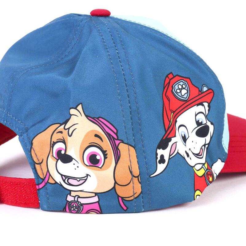 Paw Patrol cap