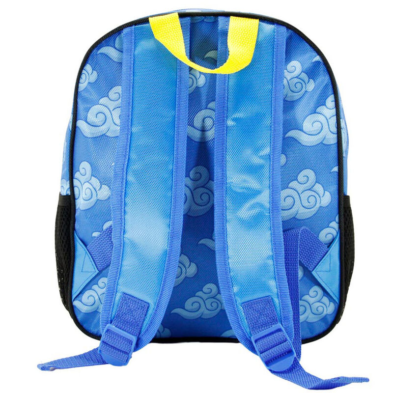 Naruto Watching 3D backpack 31cm Nerdscape
