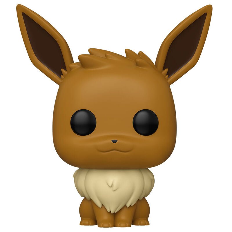 POP figure Pokemon Eevee 25cm - Nerdscape