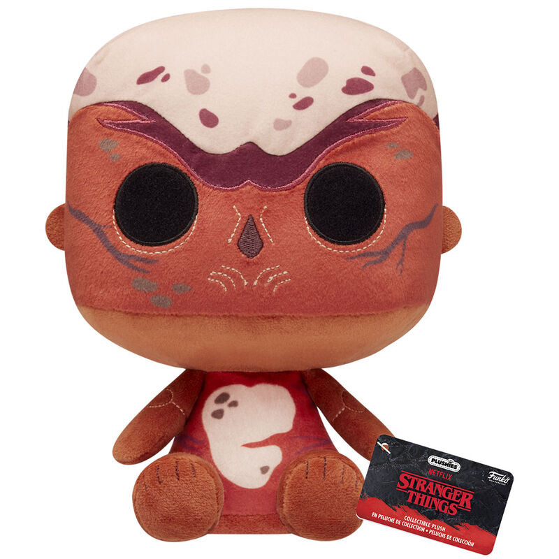Peluche Stranger Things Vecna de 17,5 cm