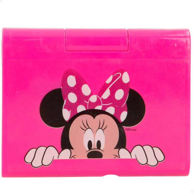 Coffret de maquillage Minnie Mouse de Disney