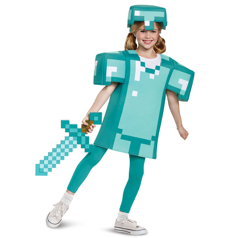 Épée Minecraft 50 cm