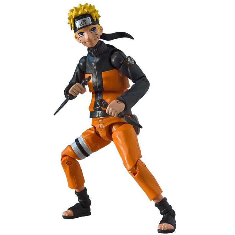 Funko Pop! Naruto Naruto Shippuden Serie 1 - Figura da Collezione - Nerdscape