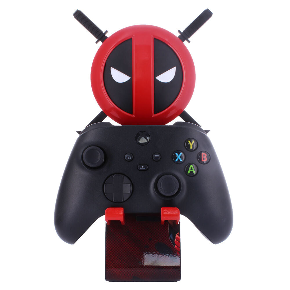 Funko Pop! Deadpool Cable Guy Figura da Collezione - Nerdscape