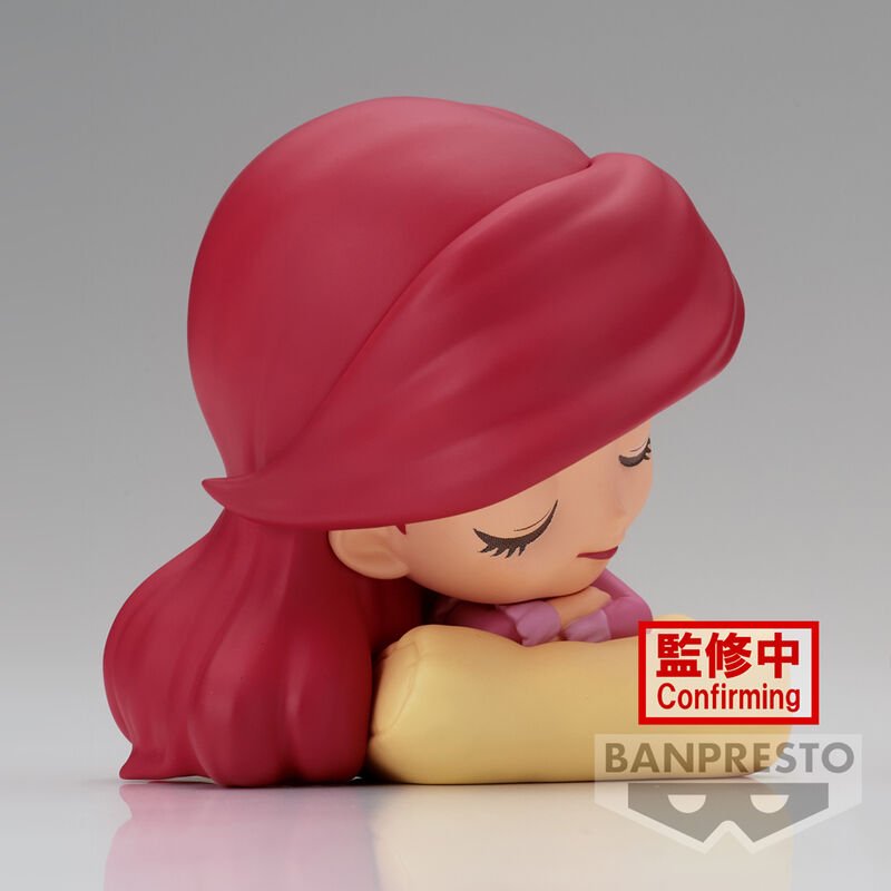 Disney Characters The Little Mermaid Ariel ver.A Q posket figure 7cm - Nerdscape