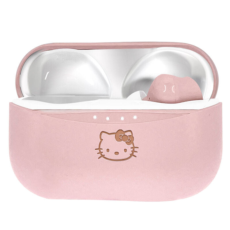 Écouteurs Hello Kitty