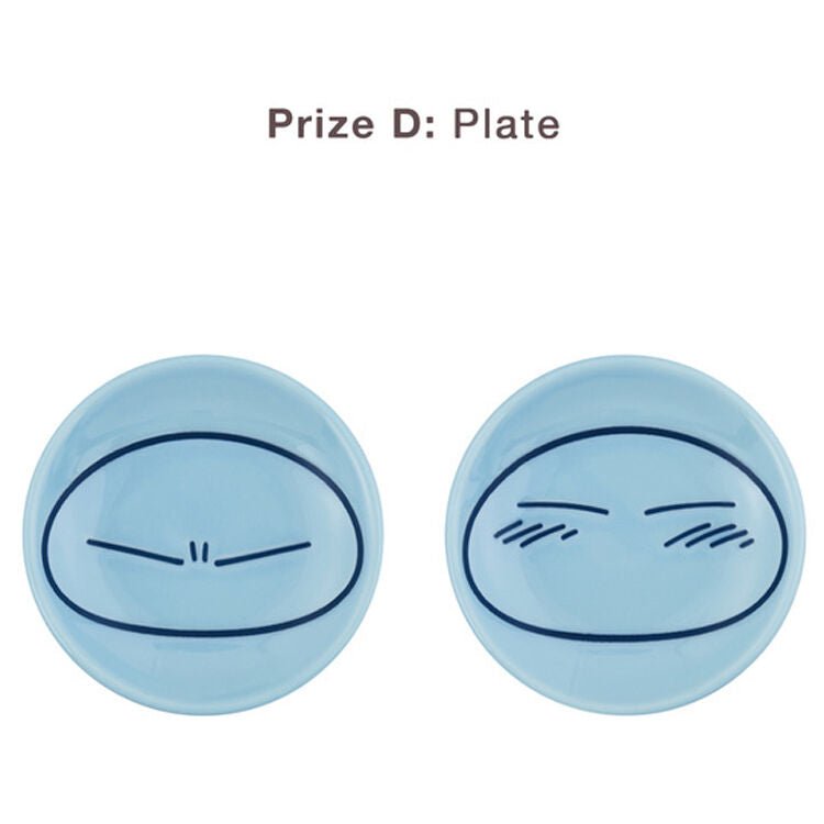 That Time i Got Reincarnated As a Slime Rimuru Festival Edition Ichiban Kuji Bundle - Nerdscape