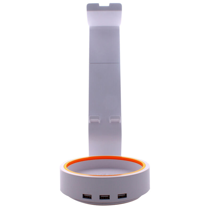 Support d'alimentation Cable Guy SP2 Blanc
