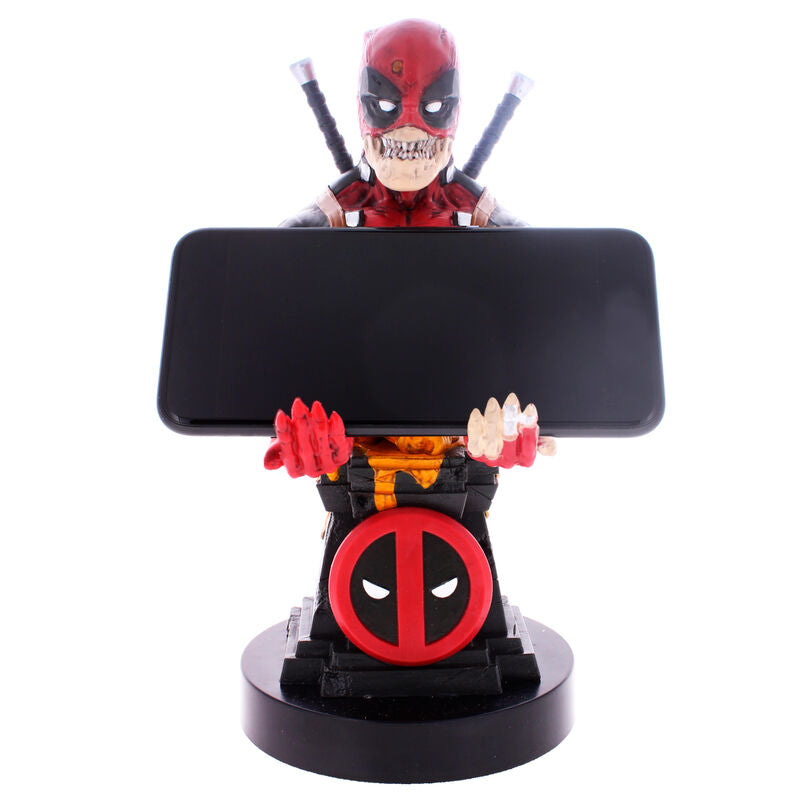 Funko Pop! Deadpool Zombie Figura da Collezione - Nerdscape