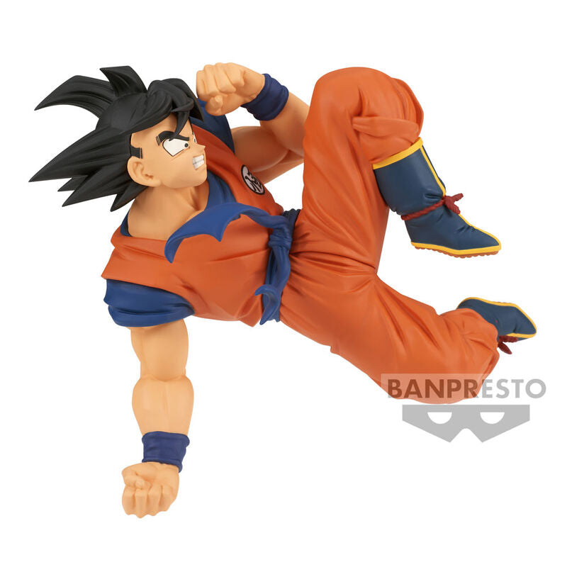 Dragon Ball Z Son Goku Match Makers - Figura da Collezione - Nerdscape Nerdscape