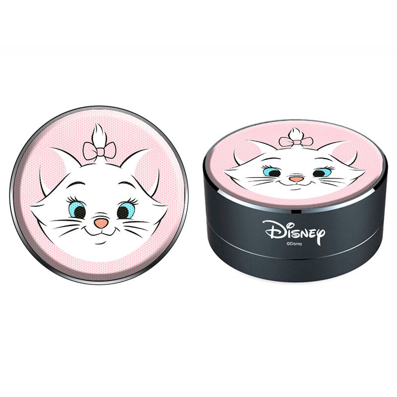 Enceinte portable sans fil Disney Les Aristochats Marie