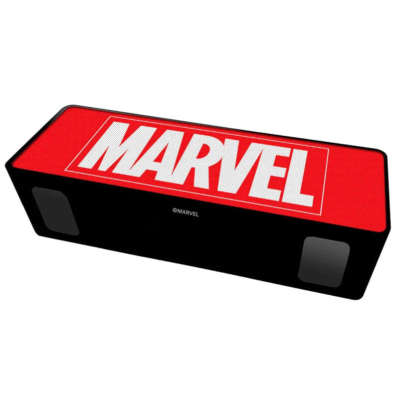 Enceinte portable sans fil Marvel