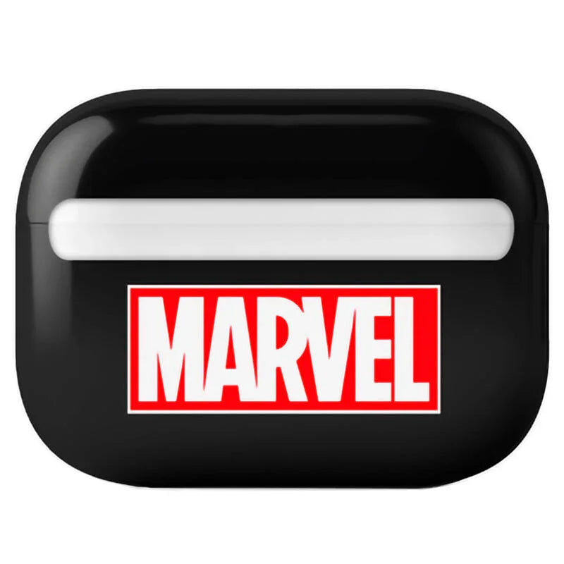 Étui de protection Marvel pour AirPods Pro
