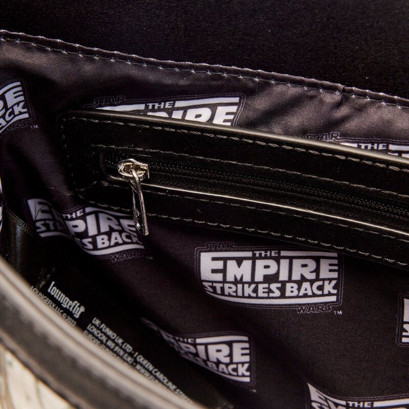 Loungefly Star Wars The Empire Strikes Back Final Frames Crossbody bag - Nerdscape