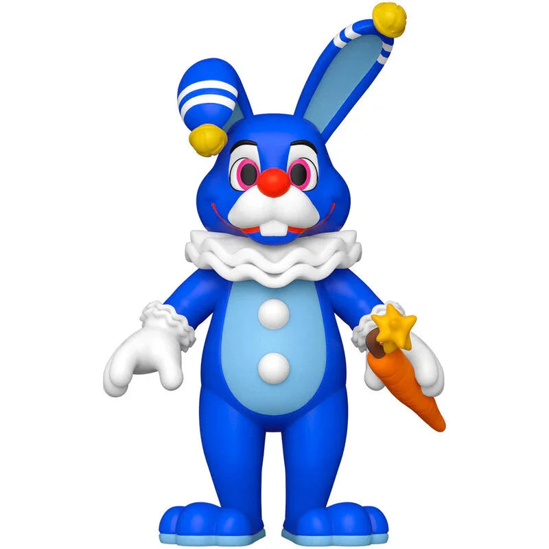 Action figure Five Night at Freddys Circus Bonnie 12,5cm Nerdscape