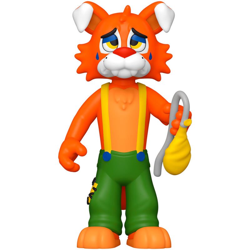 Action figure Five Night at Freddys Circus Foxy 12,5cm - Nerdscape