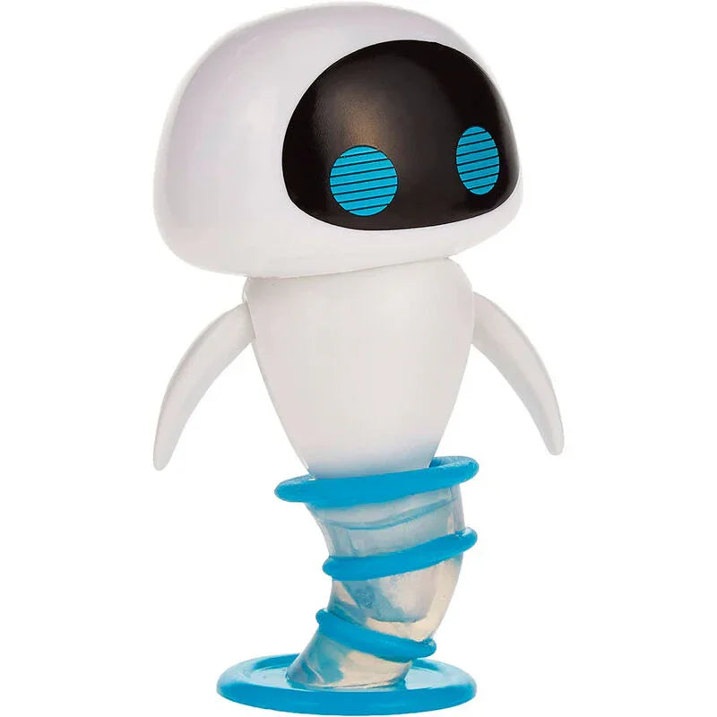 Funko Pop! Disney Pixar Wall-E Eve - Figura da Collezione Vinyl Esclusiva