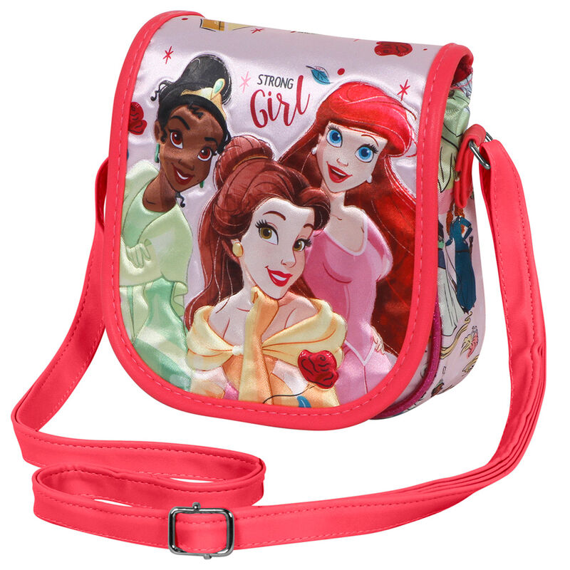 Sac à muffins solide Princesse Disney