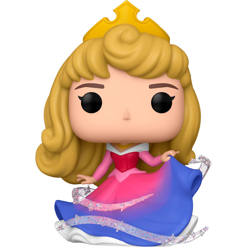 Funko Pop! Disney 100th Anniversary Aurora - Figura da Collezione Vinyl