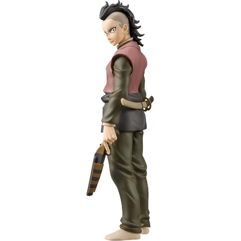 Demon Slayer Kimetsu no Yaiba Genya figure 17cm