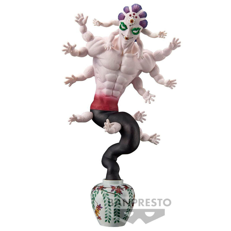 Figurine Demon Slayer Kimetsu no Yaiba Gyokko 15cm