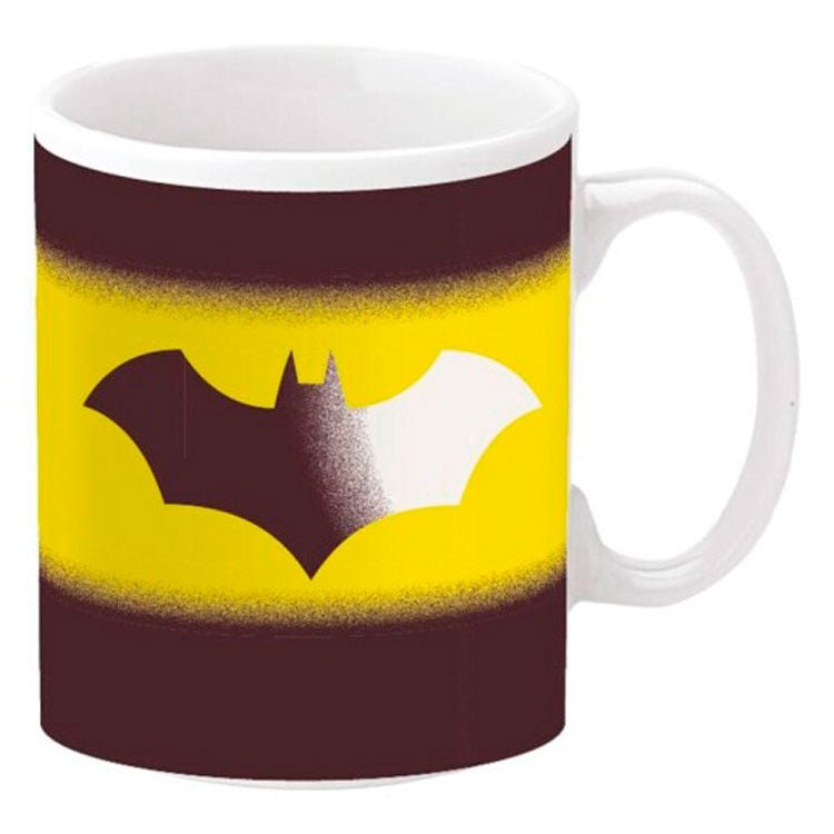 DC Comics Batman mug 325ml - Nerdscape