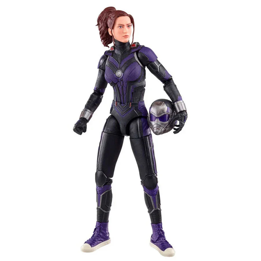 Marvel Ant-Man and Wasp Cassie Lang Kang The Conqueror Figura da Collezione 15cm - Nerdscape