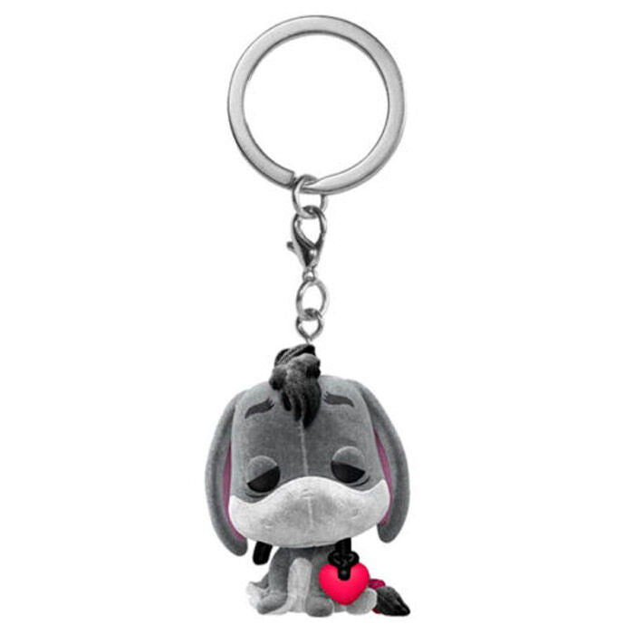 Pocket POP Keychain Disney Winnie the Pooh Eeyore
