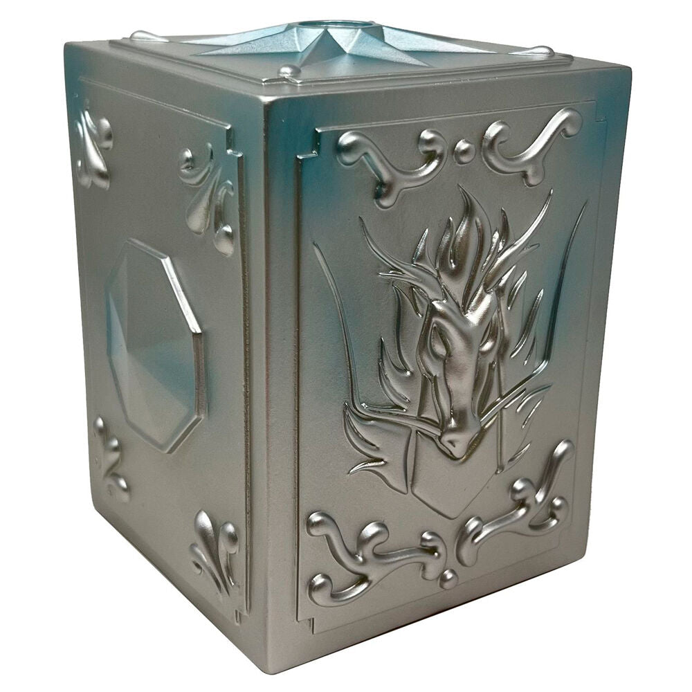 Saint Seiya Dragon Shiryu Pandora money box 15cm