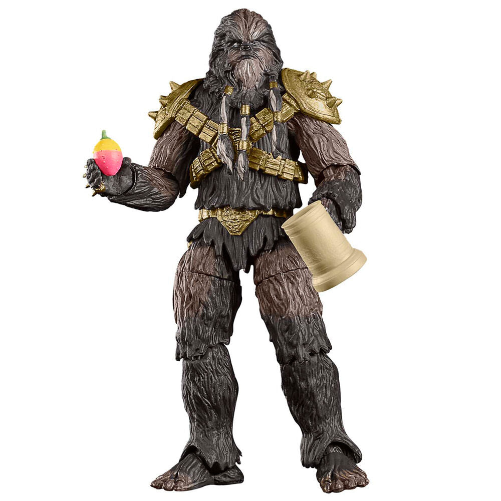 Funko Pop! Krrsantan Star Wars The Book of Boba Fett Figura da Collezione - Nerdscape Nerdscape