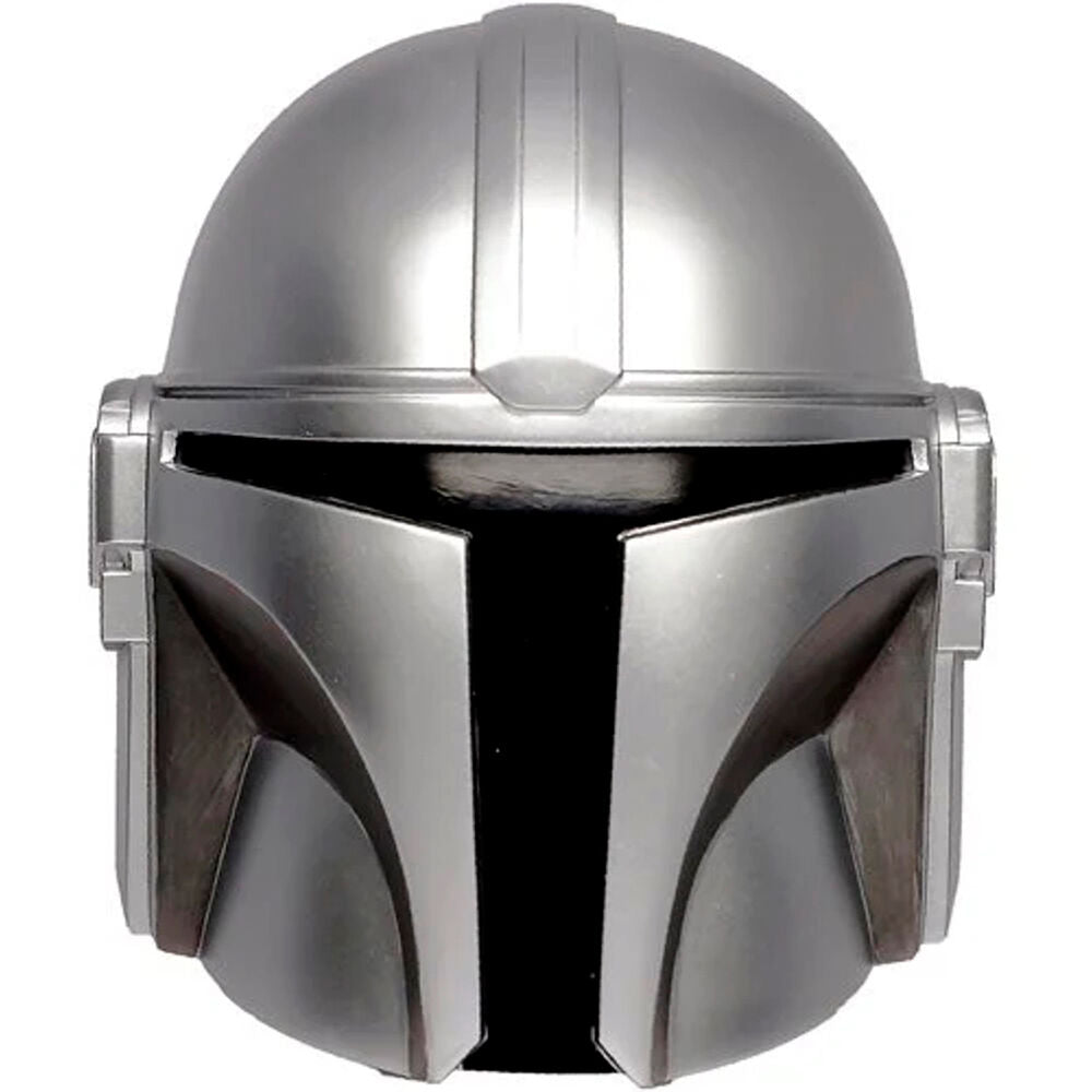 Star Wars Mandalorian Helmet money box 21cm Nerdscape