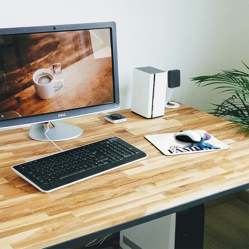 Disney Stitch mouse pad