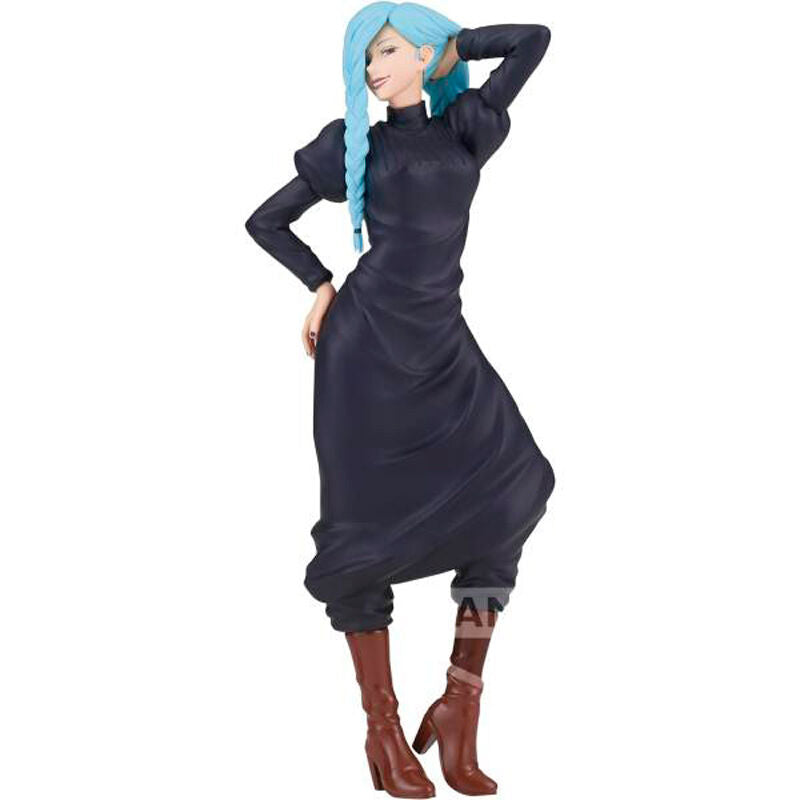 Jujutsu Kaisen Mei Mei Jukon no Kata - Figura da Collezione 15cm - Nerdscape