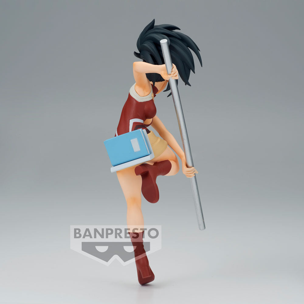 My Hero Academia Momo Yaoyorozu Amazing Heroes Figura da Collezione - Nerdscape