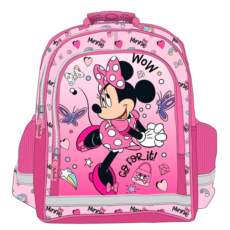 Disney Minnie Backpack 41cm