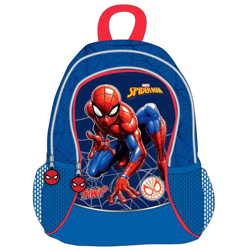 Marvel Spiderman Zaino 40cm - Nerdscape