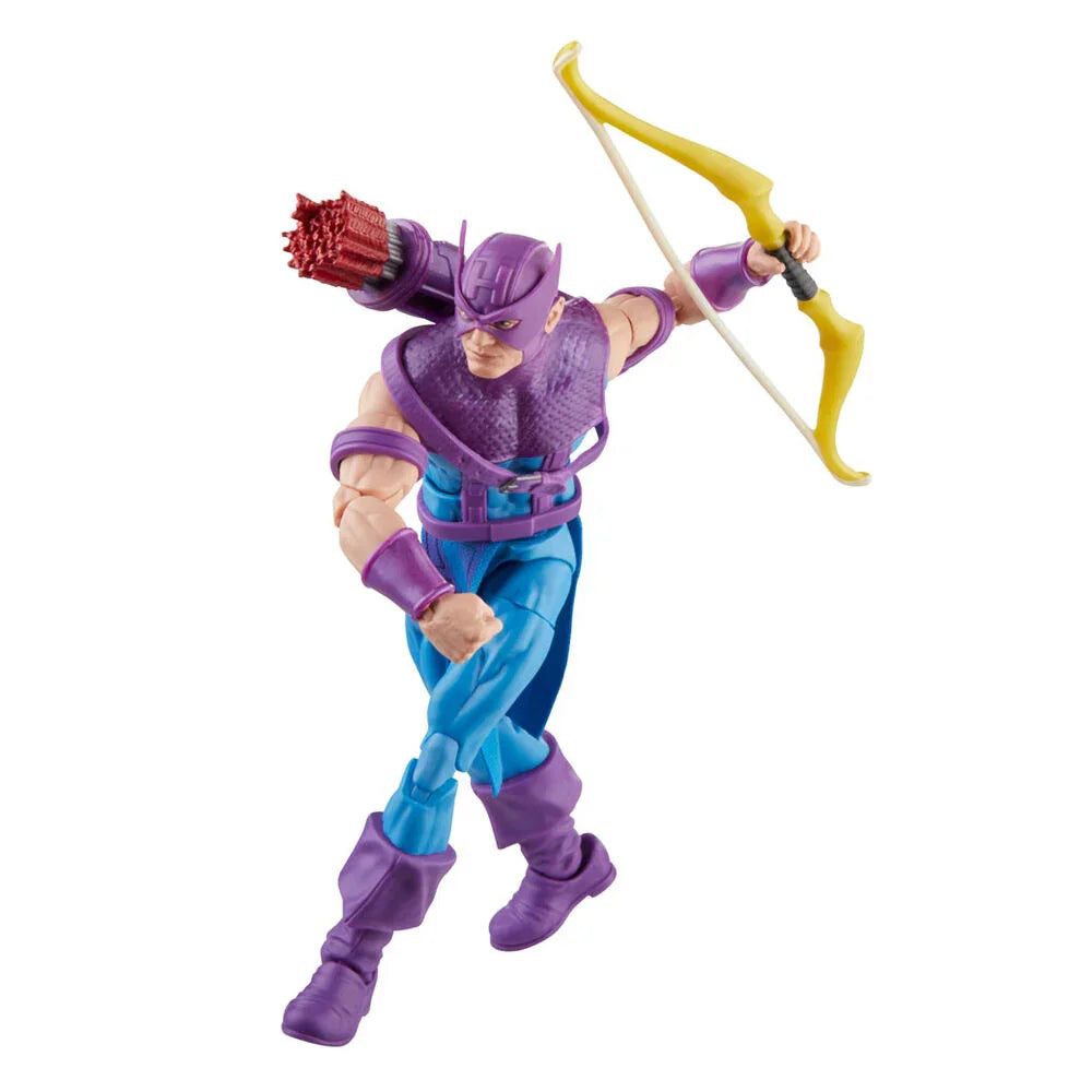 Funko Pop! Hawkeye Avengers Beyond Earths Mightiest - Figura da Collezione 15cm - Nerdscape
