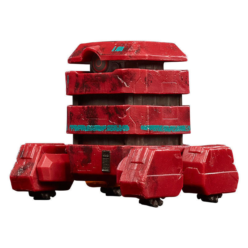 Figurine Star Wars Cassian Andor et B2EMO de 15 cm