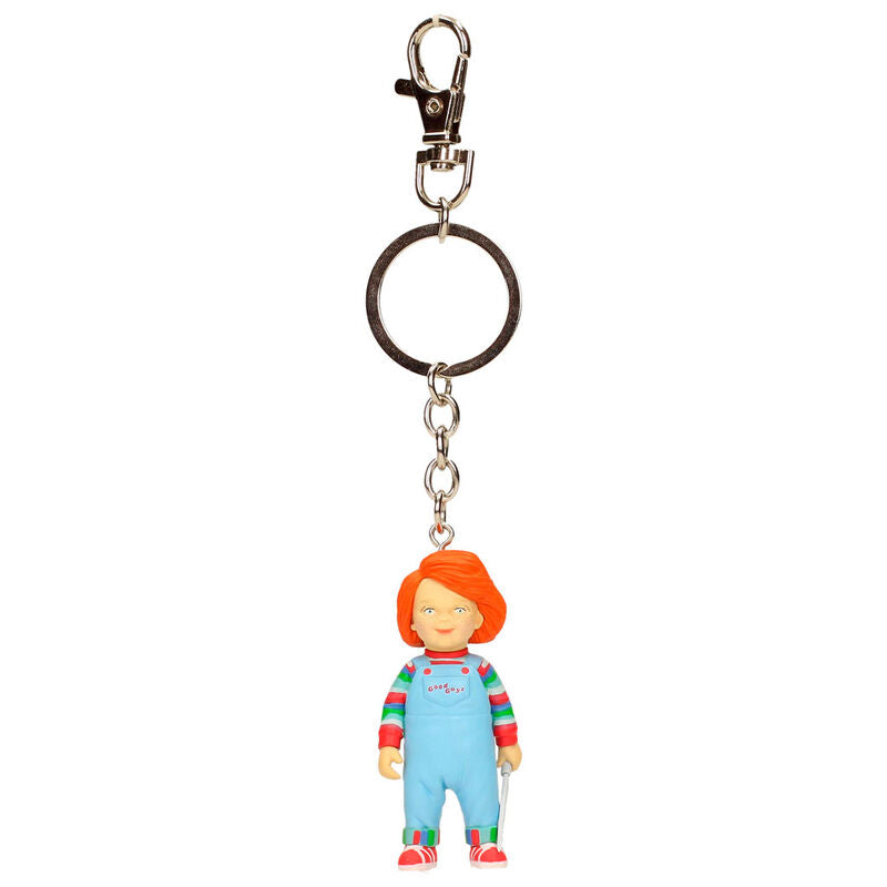 Porte-clés Chucky 6 cm