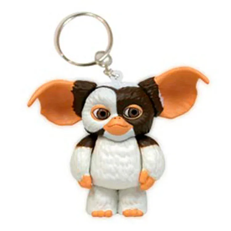Porte-clés Gremlins Gizmo 6 cm