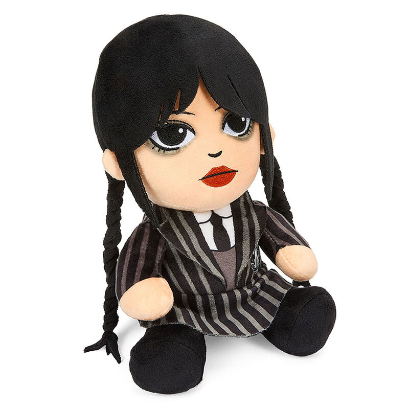 Wednesday - Wednesday plush toy 20cm Nerdscape