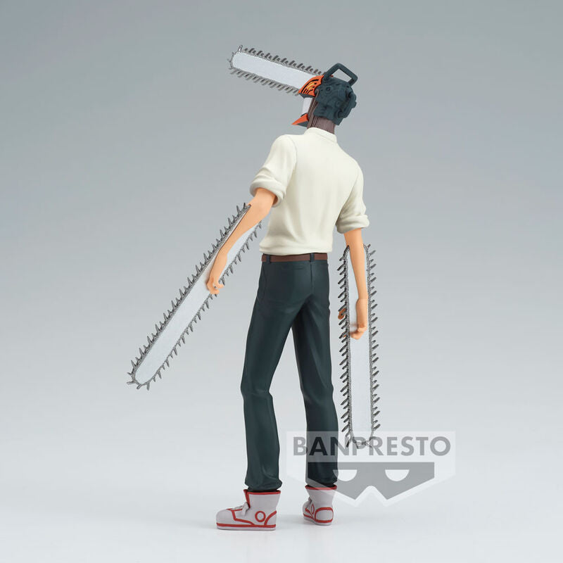 Chainsaw Man Chain Spirits vol.5 figures 16cm