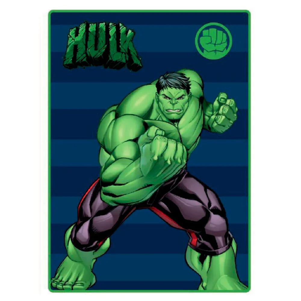 Marvel Avengers Hulk - Figura da Collezione - Nerdscape