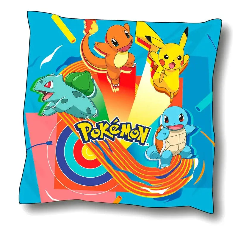 Pokemon cushion Nerdscape